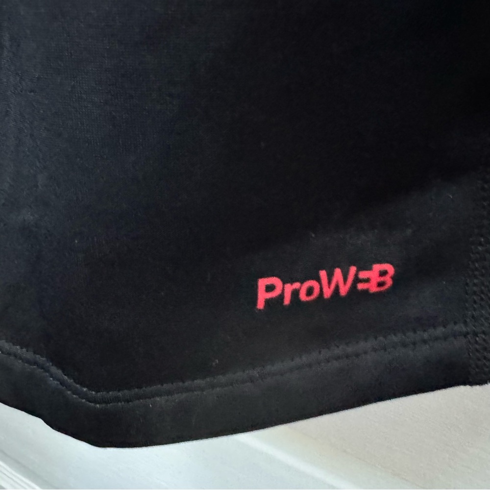 Spyder Active Performance Base Layer Top Men Xxl - image 5